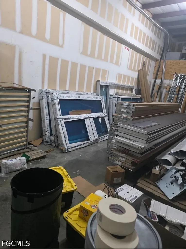 3560 Work Drive Fort Myers FL 33916