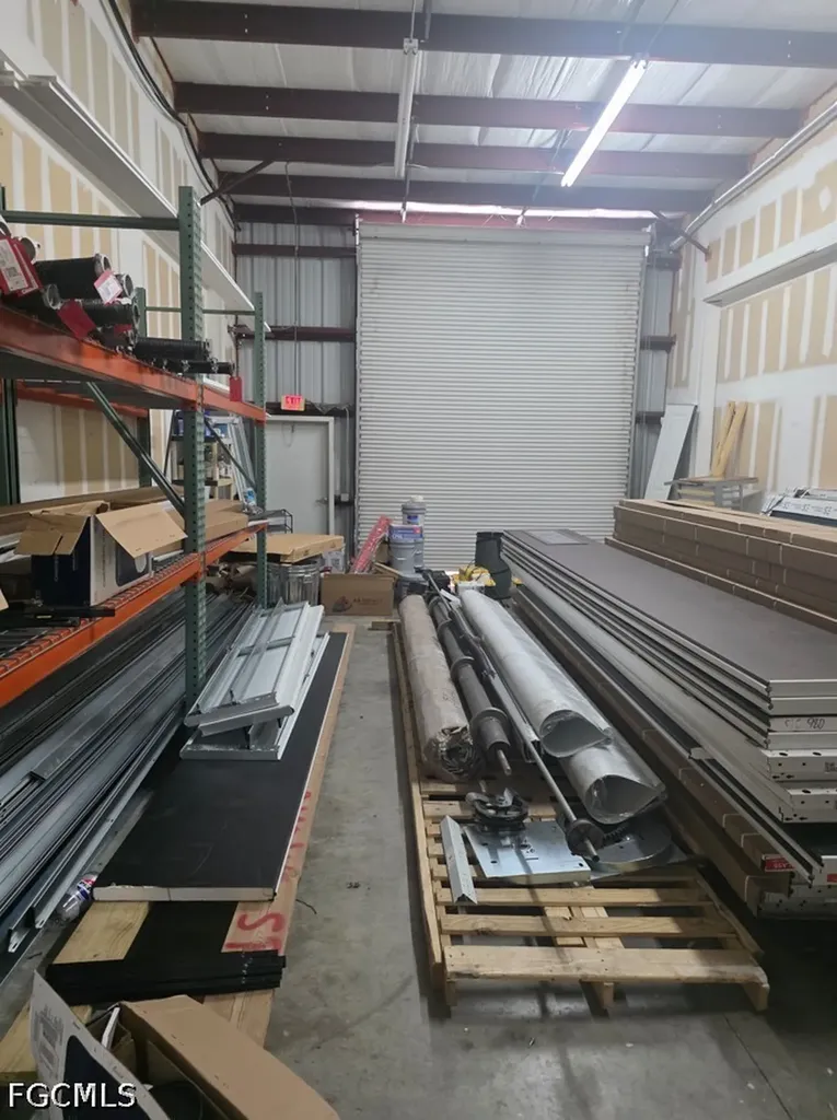 3560 Work Drive Fort Myers FL 33916