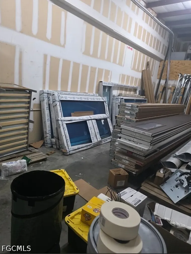 3560 Work Drive Fort Myers FL 33916