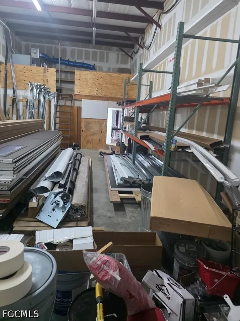 3560 Work Drive Fort Myers FL 33916