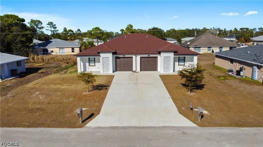 4748/4750 22nd Street SW Lehigh Acres FL 33973