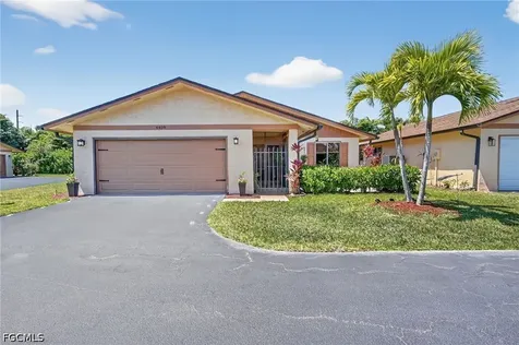 6458 Royal Woods Drive Fort Myers FL 33908