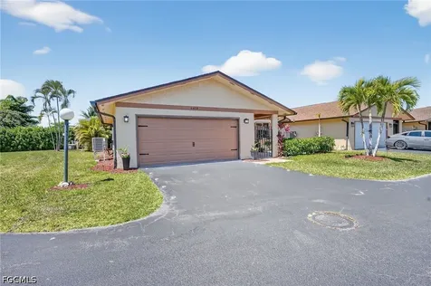 6458 Royal Woods Drive Fort Myers FL 33908