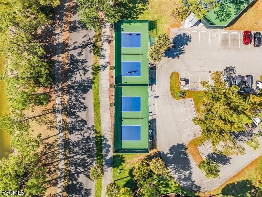 19863 Eagle Trace Court North Fort Myers FL 33903