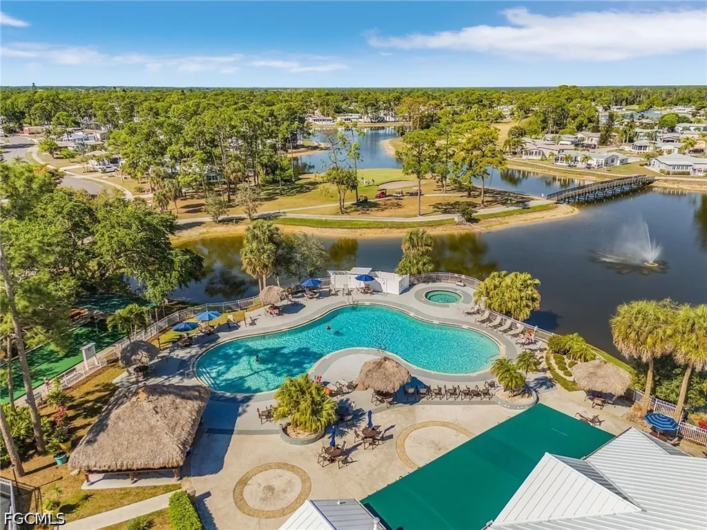 19863 Eagle Trace Court North Fort Myers FL 33903
