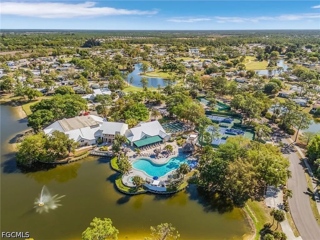 19863 Eagle Trace Court North Fort Myers FL 33903
