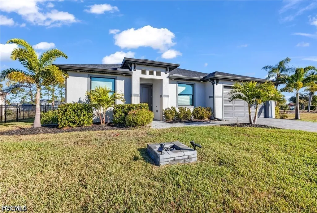 25272 Doredo Drive Punta Gorda FL 33955