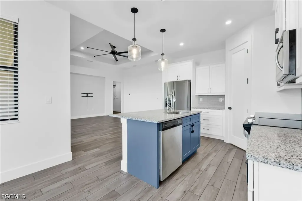 25272 Doredo Drive Punta Gorda FL 33955