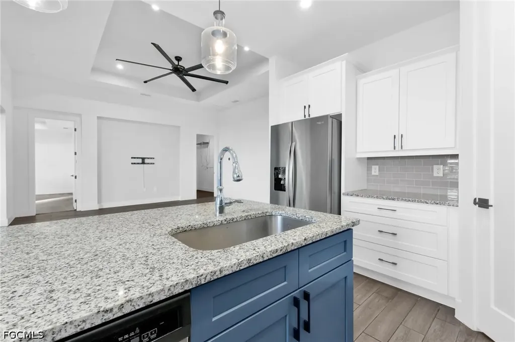 25272 Doredo Drive Punta Gorda FL 33955
