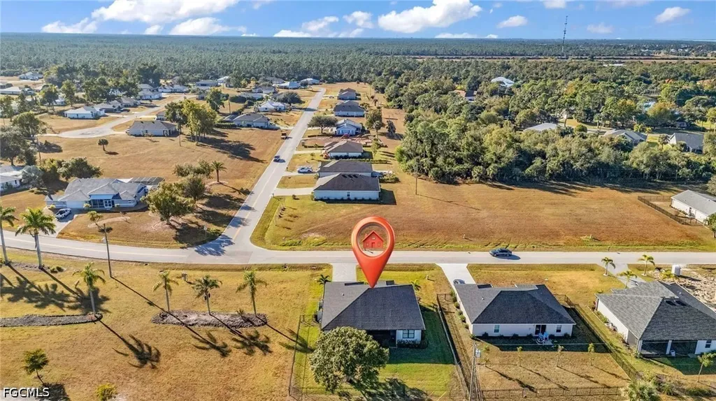 25272 Doredo Drive Punta Gorda FL 33955