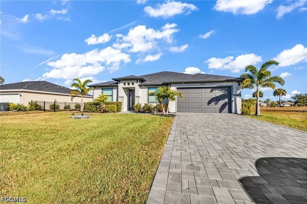 25272 Doredo Drive Punta Gorda FL 33955