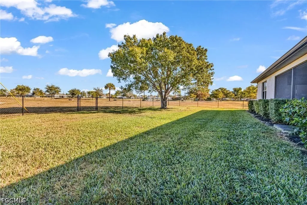 25272 Doredo Drive Punta Gorda FL 33955
