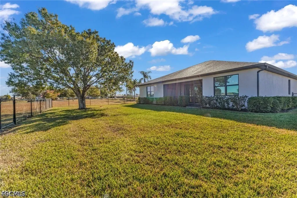 25272 Doredo Drive Punta Gorda FL 33955