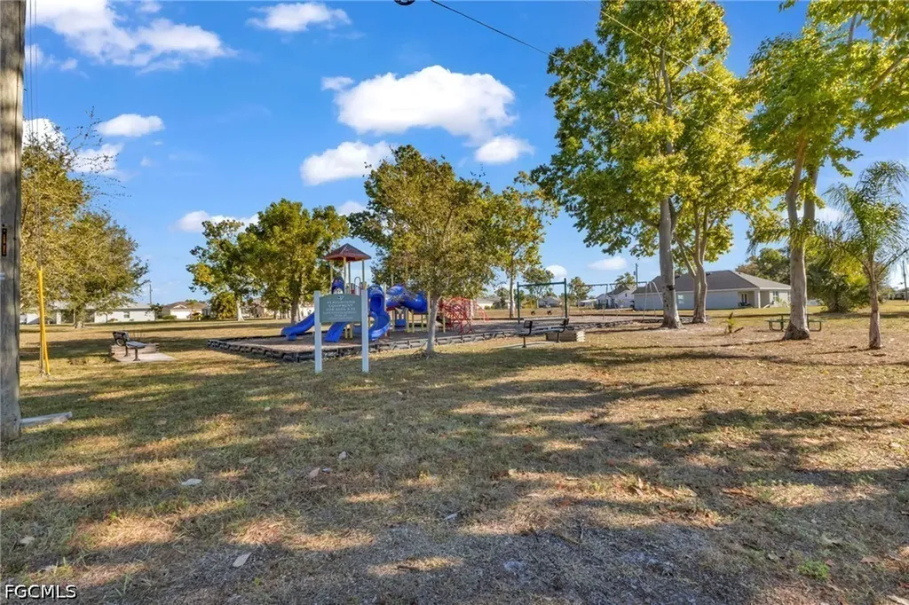 25272 Doredo Drive Punta Gorda FL 33955
