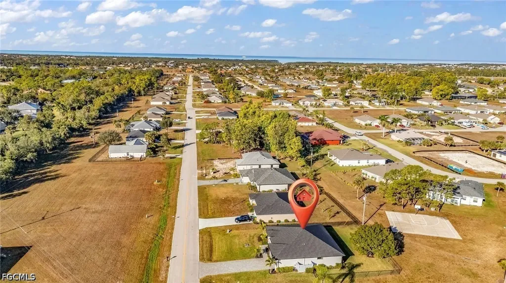 25272 Doredo Drive Punta Gorda FL 33955