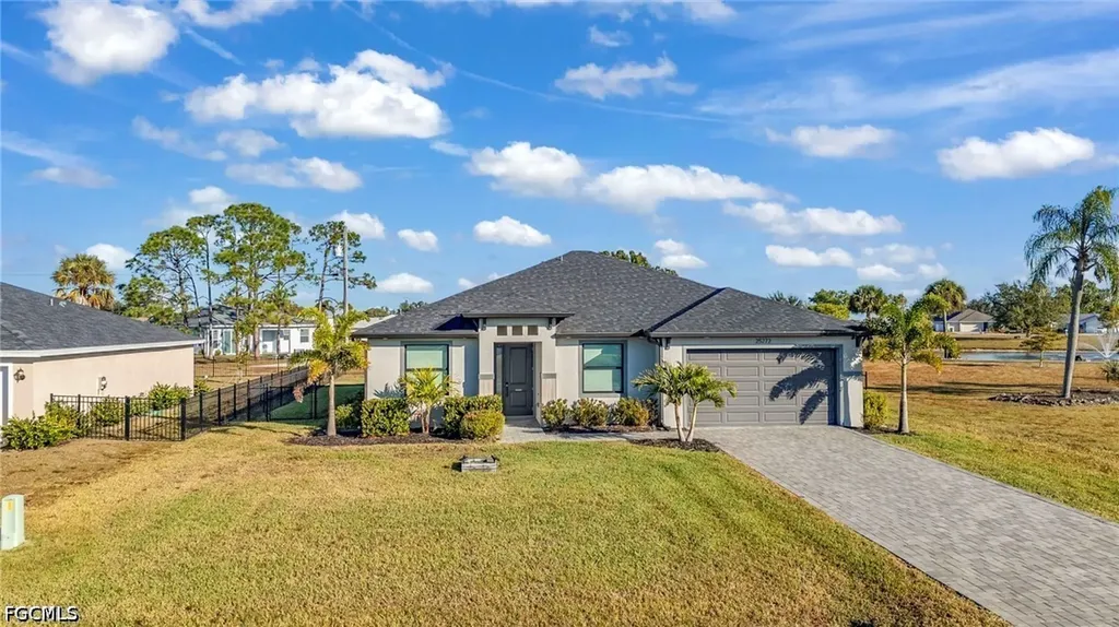 25272 Doredo Drive Punta Gorda FL 33955