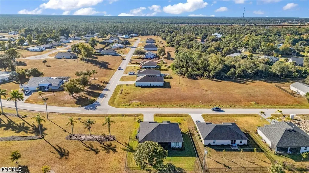 25272 Doredo Drive Punta Gorda FL 33955