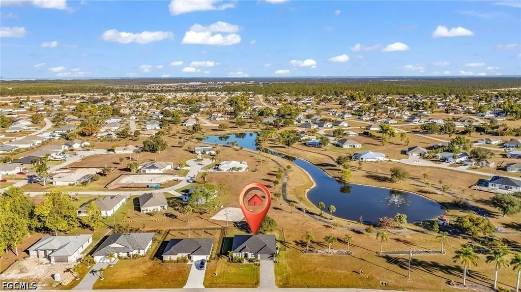 25272 Doredo Drive Punta Gorda FL 33955