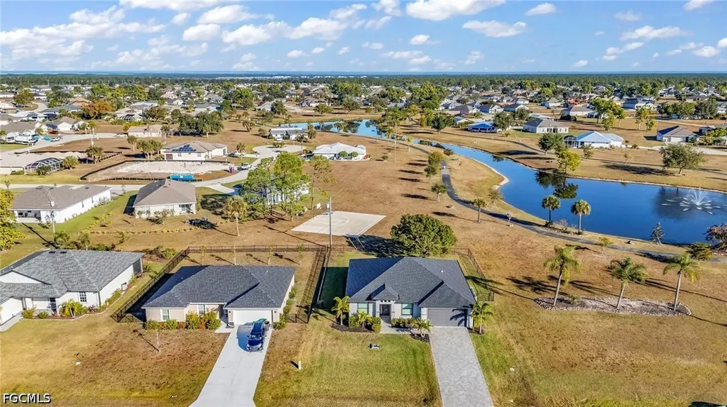 25272 Doredo Drive Punta Gorda FL 33955