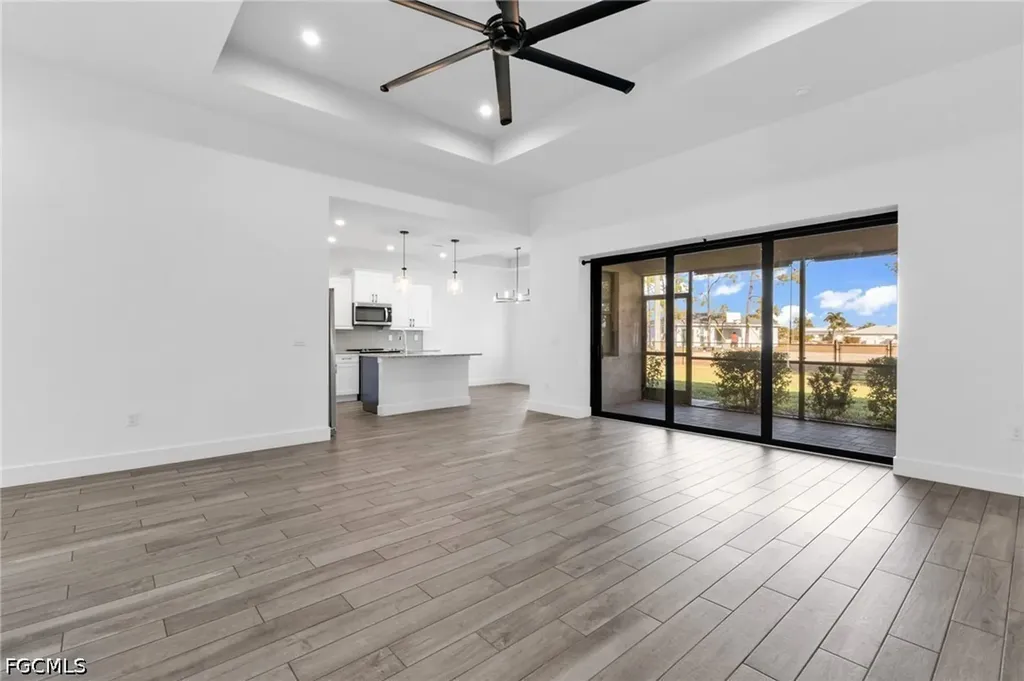 25272 Doredo Drive Punta Gorda FL 33955