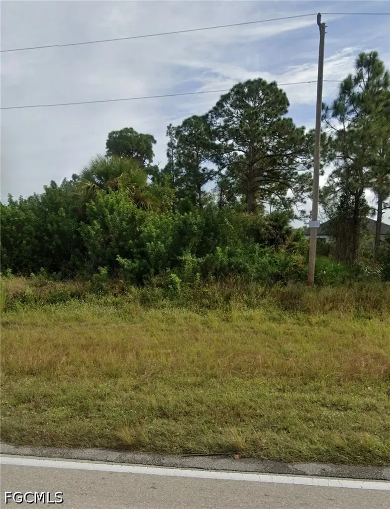 341 Columbus Boulevard S Lehigh Acres FL 33974
