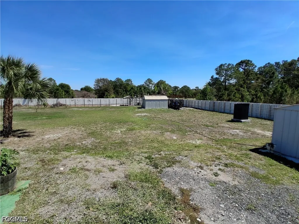 475 N Lindero Street Clewiston FL 33440