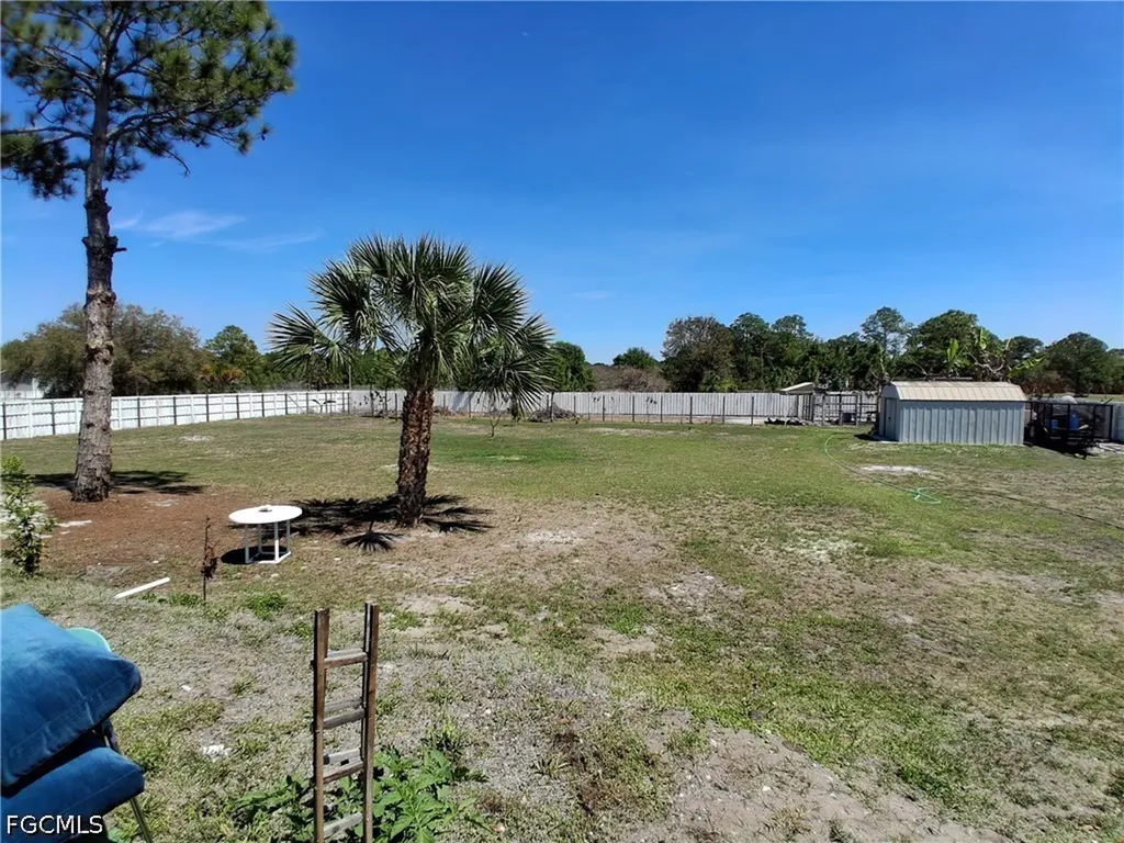475 N Lindero Street Clewiston FL 33440