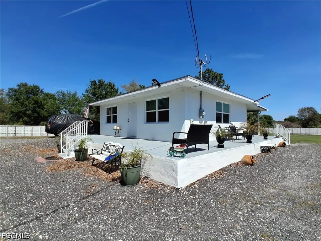 475 N Lindero Street Clewiston FL 33440