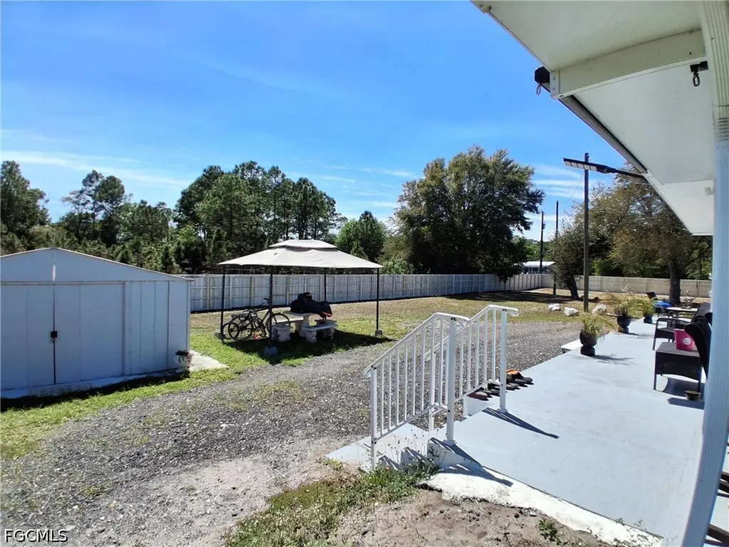475 N Lindero Street Clewiston FL 33440