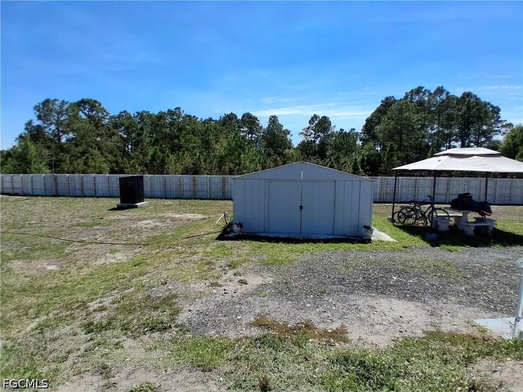 475 N Lindero Street Clewiston FL 33440