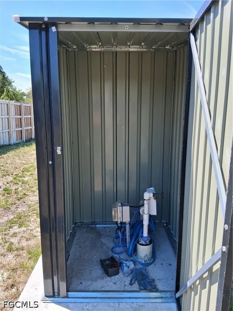 475 N Lindero Street Clewiston FL 33440