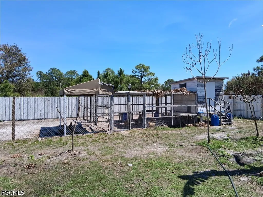 475 N Lindero Street Clewiston FL 33440