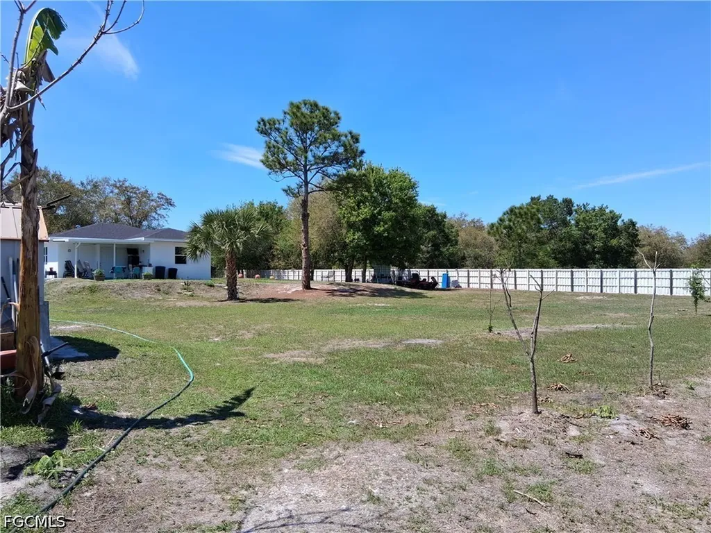475 N Lindero Street Clewiston FL 33440