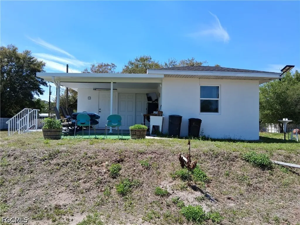 475 N Lindero Street Clewiston FL 33440