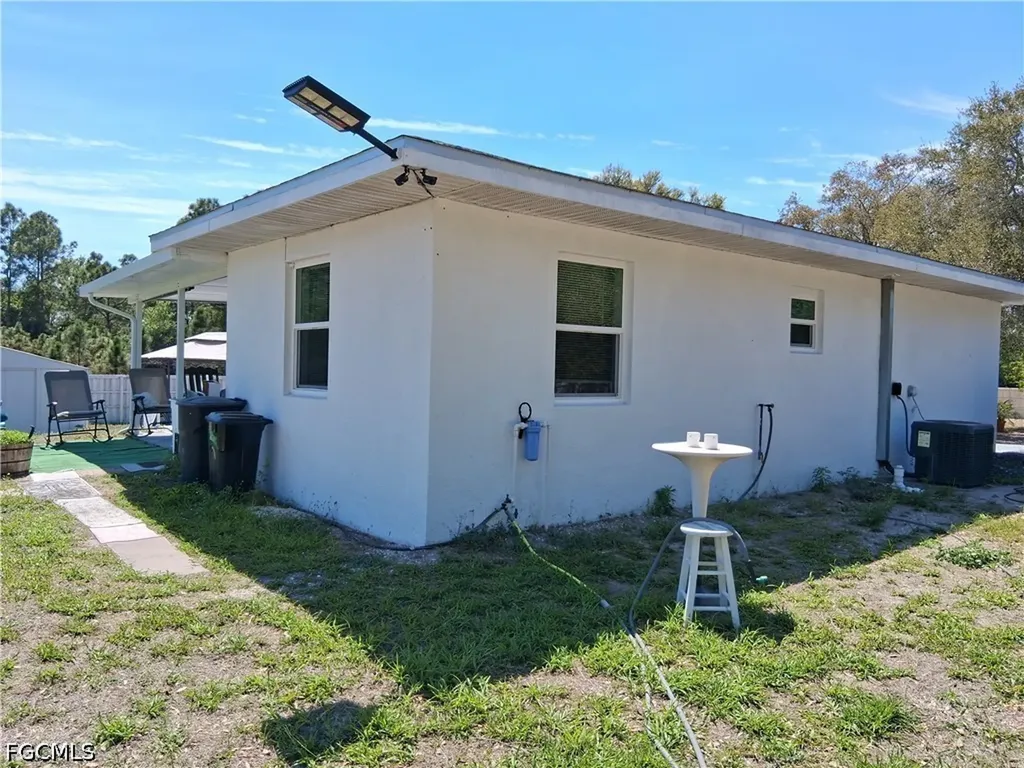 475 N Lindero Street Clewiston FL 33440