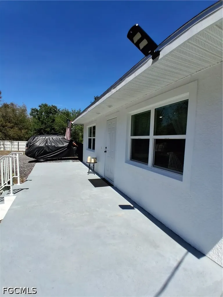 475 N Lindero Street Clewiston FL 33440