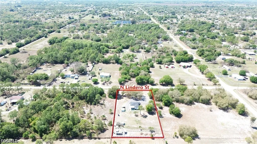 475 N Lindero Street Clewiston FL 33440