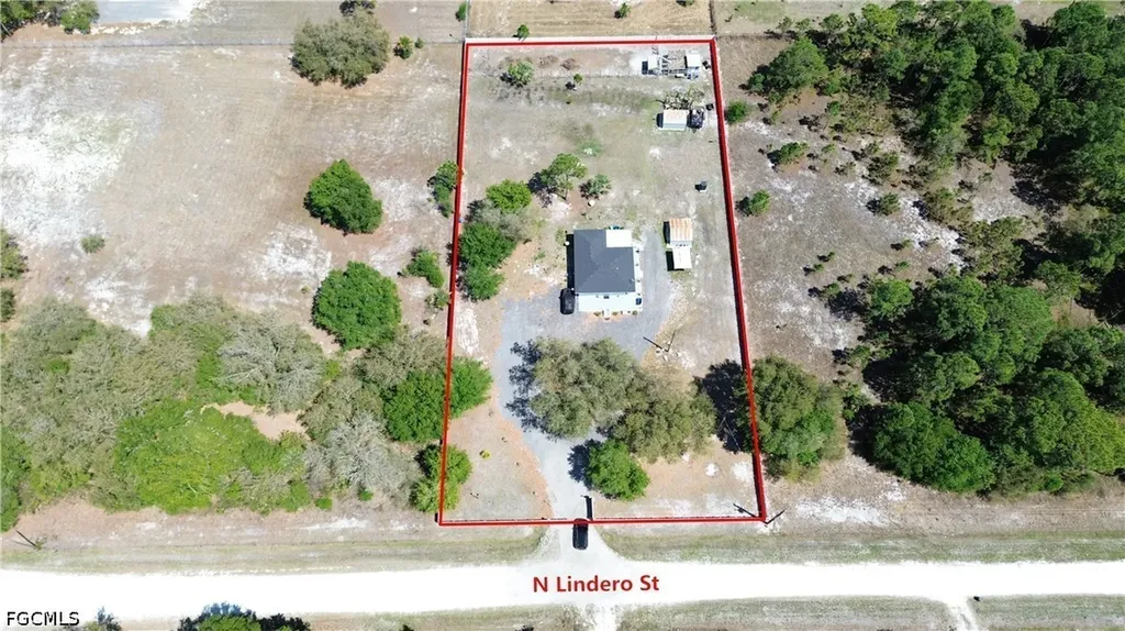 475 N Lindero Street Clewiston FL 33440