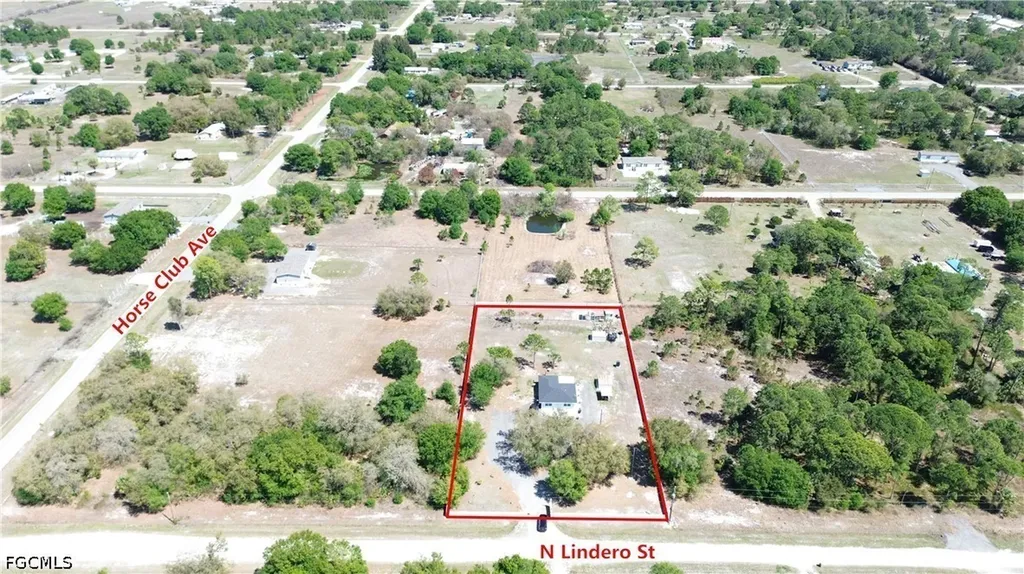 475 N Lindero Street Clewiston FL 33440
