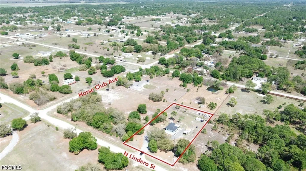 475 N Lindero Street Clewiston FL 33440