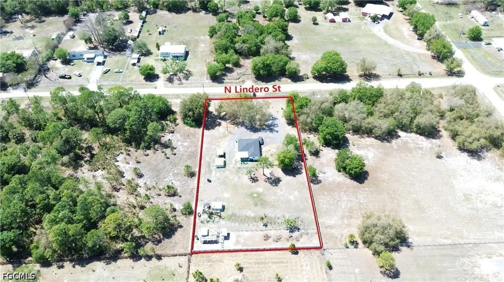 475 N Lindero Street Clewiston FL 33440