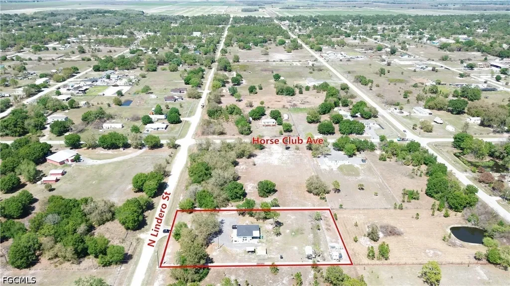 475 N Lindero Street Clewiston FL 33440