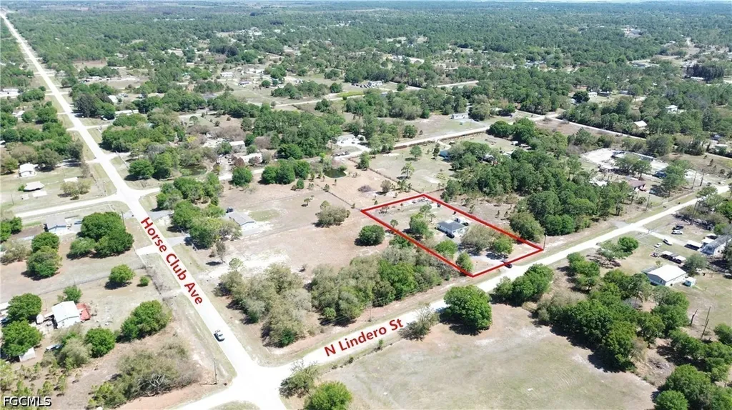 475 N Lindero Street Clewiston FL 33440