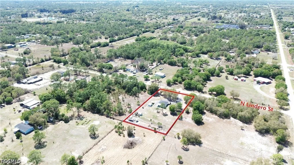 475 N Lindero Street Clewiston FL 33440