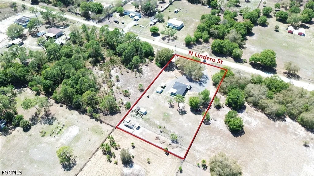 475 N Lindero Street Clewiston FL 33440