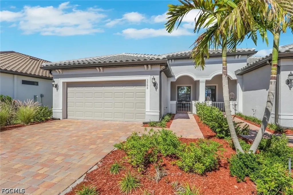3508 Stoneville Drive Alva FL 33920