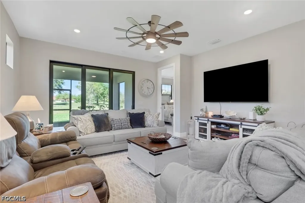 3508 Stoneville Drive Alva FL 33920