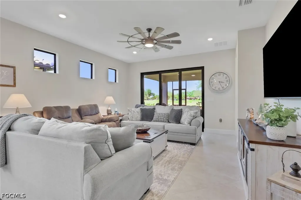 3508 Stoneville Drive Alva FL 33920