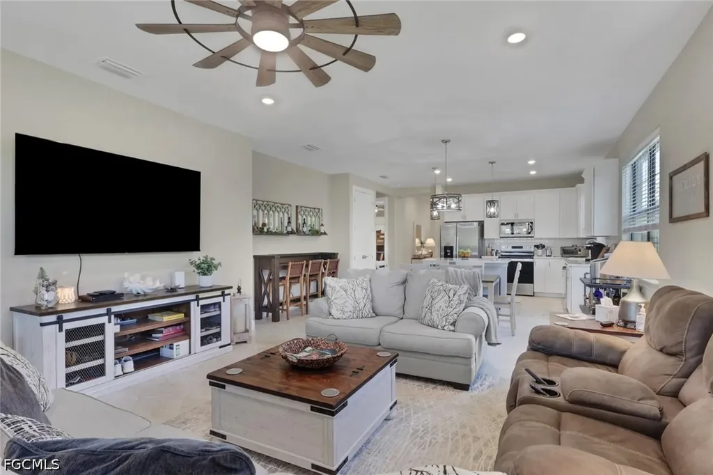 3508 Stoneville Drive Alva FL 33920