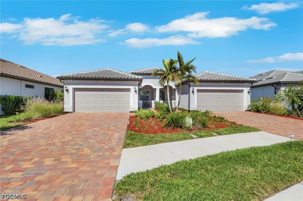 3508 Stoneville Drive Alva FL 33920